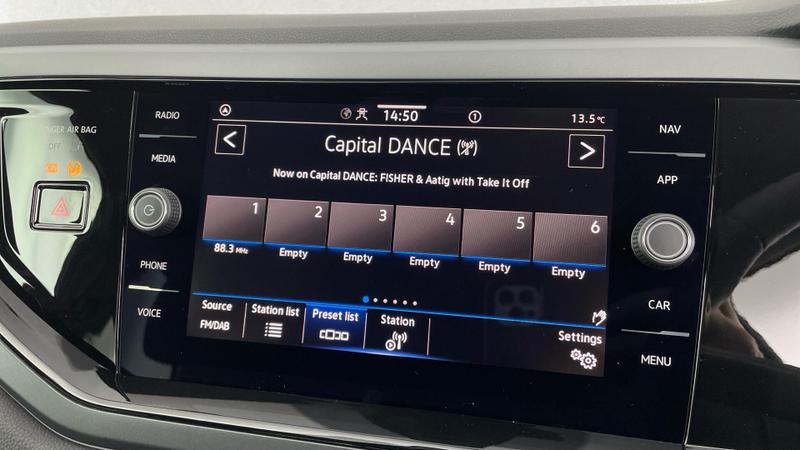 Used Volkswagen Polo 2025 for sale - 77198896: Photo 14