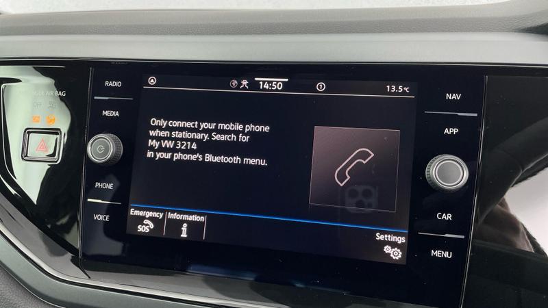 Used Volkswagen Polo 2025 for sale - 77198896: Photo 15