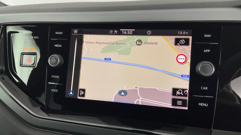 Used Volkswagen Polo 2025 for sale - 77198896: Photo 16