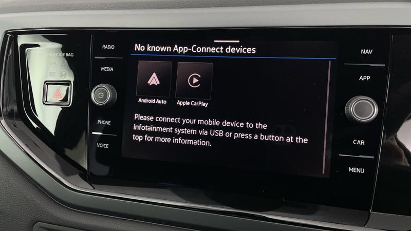 Used Volkswagen Polo 2025 for sale - 77198896: Photo 17