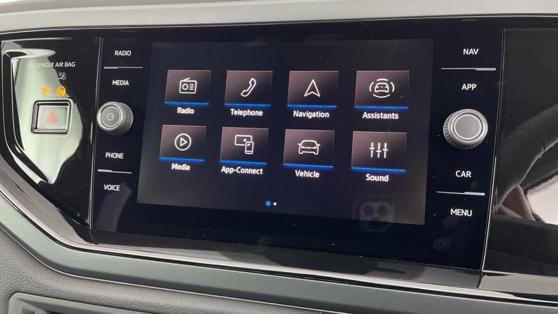 Used Volkswagen Polo 2025 for sale - 77198896: Photo 18