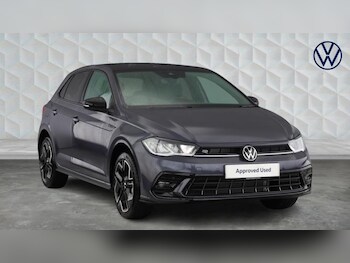 Used Volkswagen Polo 2025 for sale - 77198896: Photo