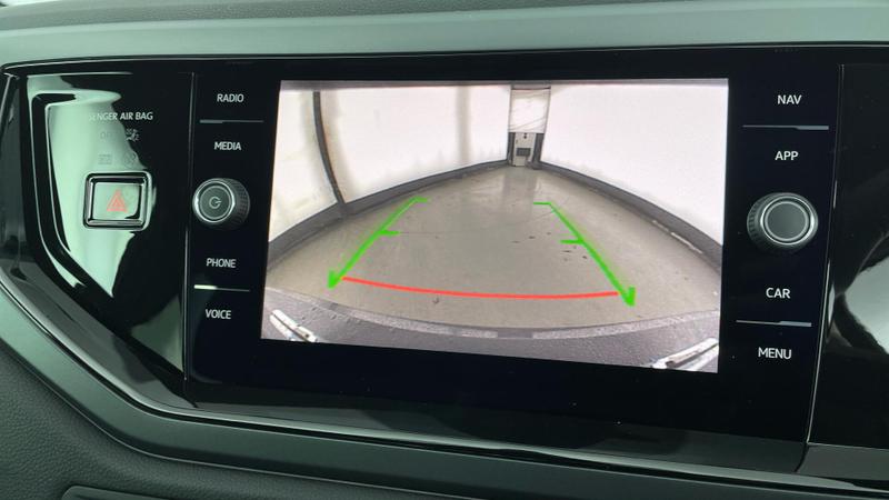 Used Volkswagen Polo 2025 for sale - 77198896: Photo 22