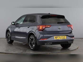 Used Volkswagen Polo 2025 for sale - 77198896: Photo