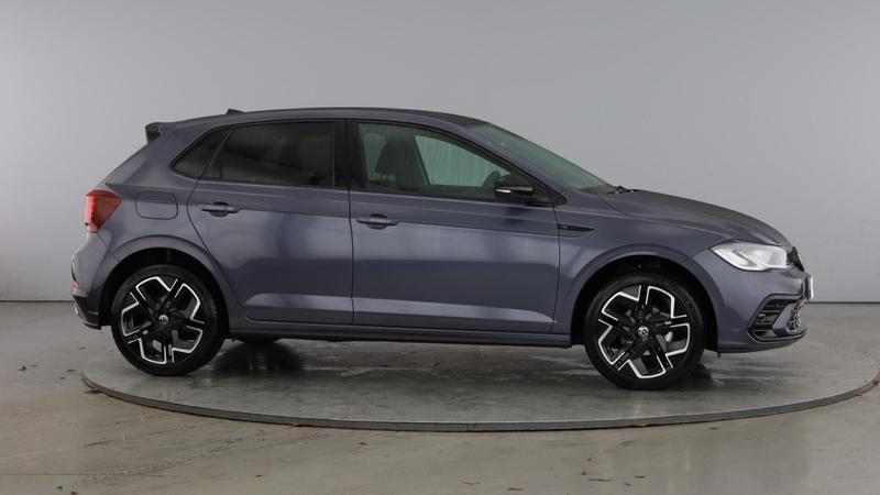 Used Volkswagen Polo 2025 for sale - 77198896: Photo 4