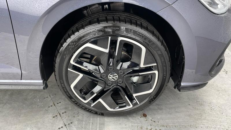 Used Volkswagen Polo 2025 for sale - 77198896: Photo 5