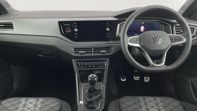 Used Volkswagen Polo 2025 for sale - 77198896: Photo 8