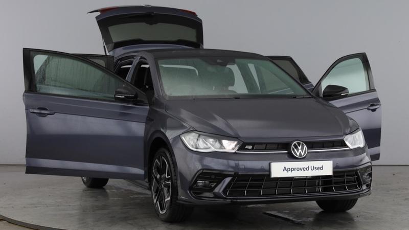 Used Volkswagen Polo 2025 for sale - 77198896: Photo 9