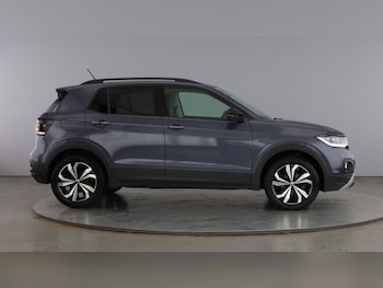 Used Volkswagen T-Cross 2023 for sale - 79099092: Photo