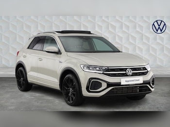 2023 - 1.5 TSI R-Line 5dr DSG Automatic