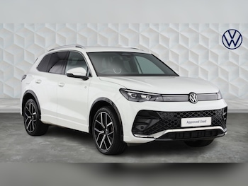 Used Volkswagen Tiguan 2024 for sale - 78039499: Photo