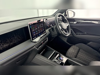 Used Volkswagen Tiguan 2024 for sale - 78039499: Photo