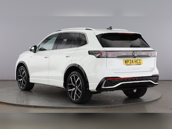 Used Volkswagen Tiguan 2024 for sale - 78039499: Photo