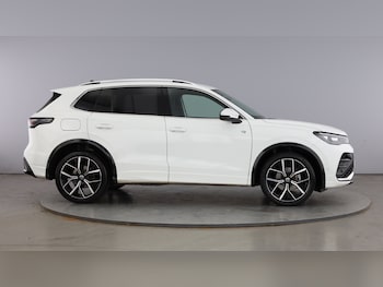 Used Volkswagen Tiguan 2024 for sale - 78039499: Photo