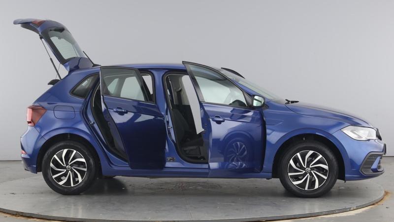 Used Volkswagen Polo 2022 for sale - 75912671: Photo 10