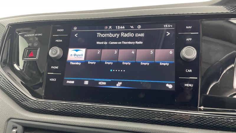 Used Volkswagen Polo 2022 for sale - 75912671: Photo 12