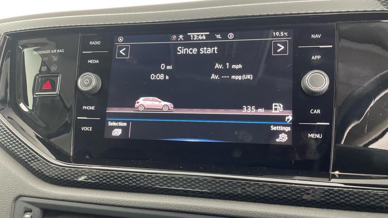 Used Volkswagen Polo 2022 for sale - 75912671: Photo 13