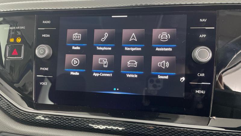 Used Volkswagen Polo 2022 for sale - 75912671: Photo 18