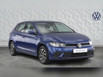 Volkswagen - Polo