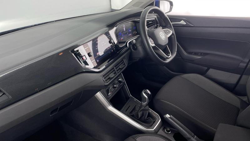 Used Volkswagen Polo 2022 for sale - 75912671: Photo 2