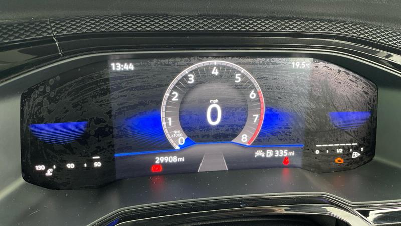 Used Volkswagen Polo 2022 for sale - 75912671: Photo 21