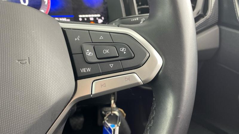 Used Volkswagen Polo 2022 for sale - 75912671: Photo 24