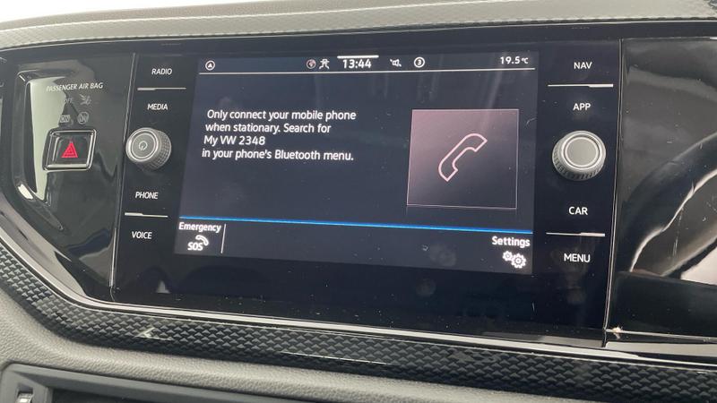 Used Volkswagen Polo 2022 for sale - 75912671: Photo 25