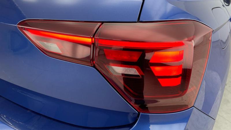 Used Volkswagen Polo 2022 for sale - 75912671: Photo 29