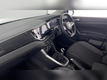 Used Volkswagen Polo 2022 for sale - 75912671: Photo
