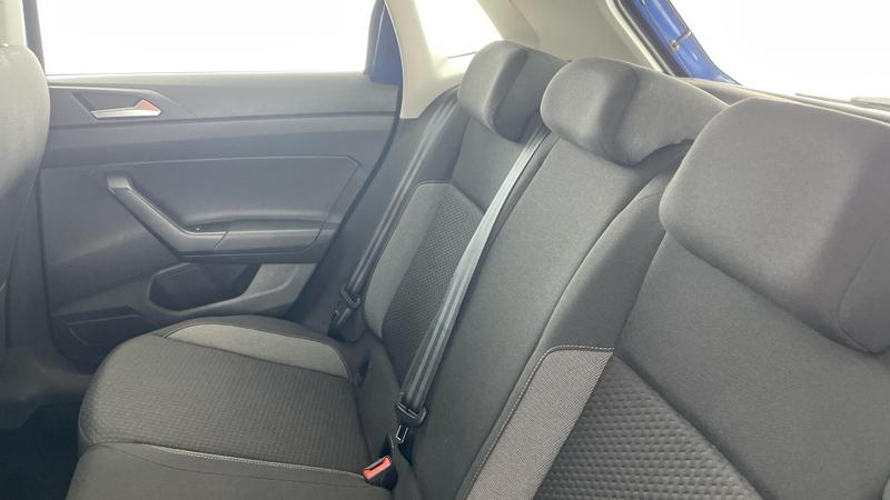 Used Volkswagen Polo 2022 for sale - 75912671: Photo 34