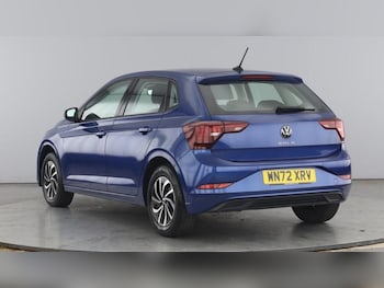 Used Volkswagen Polo 2022 for sale - 75912671: Photo