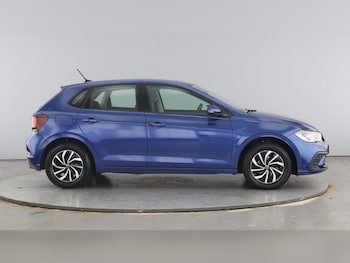 Used Volkswagen Polo 2022 for sale - 75912671: Photo