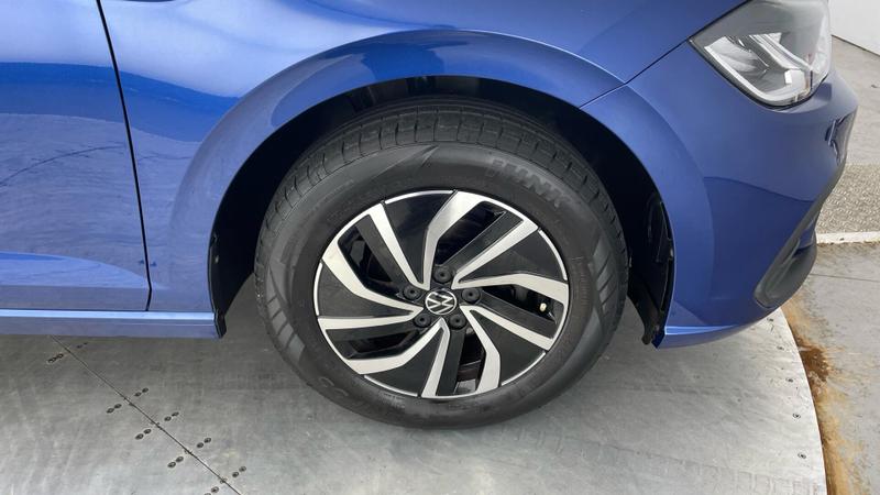 Used Volkswagen Polo 2022 for sale - 75912671: Photo 5
