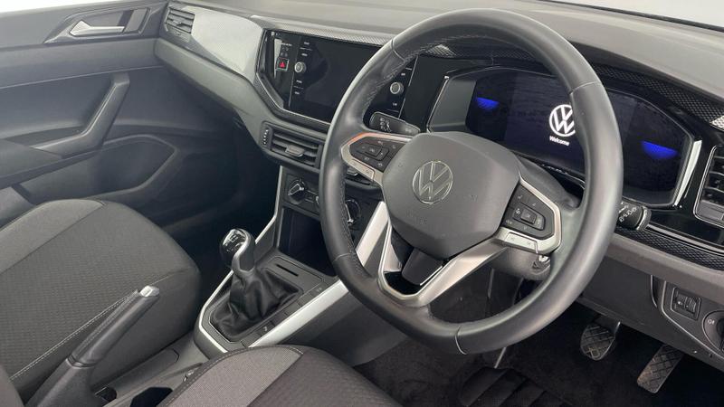 Used Volkswagen Polo 2022 for sale - 75912671: Photo 6