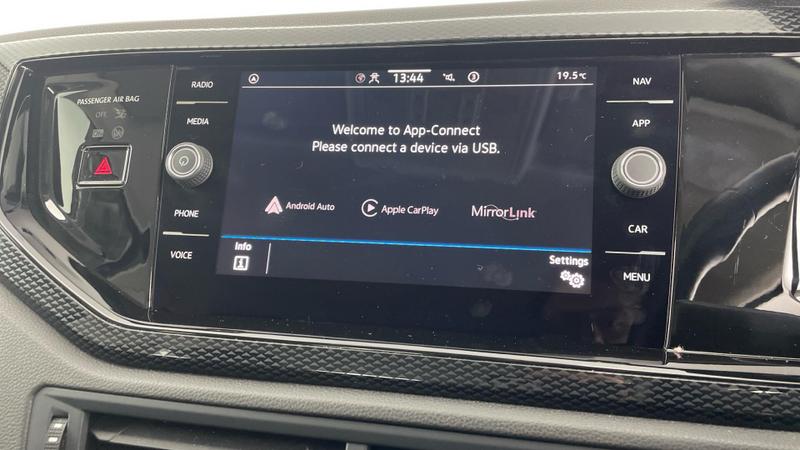 Used Volkswagen Polo 2022 for sale - 75912671: Photo 7