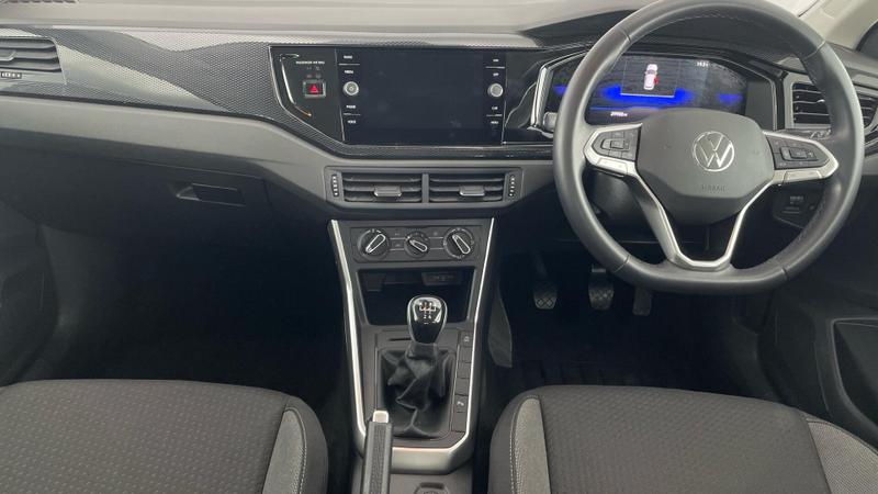 Used Volkswagen Polo 2022 for sale - 75912671: Photo 8