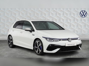 Used Volkswagen Golf 2021 for sale - 78906476: Photo