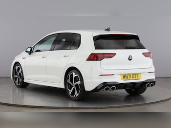 Used Volkswagen Golf 2021 for sale - 78906476: Photo