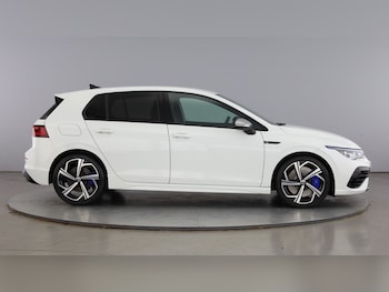 Used Volkswagen Golf 2021 for sale - 78906476: Photo