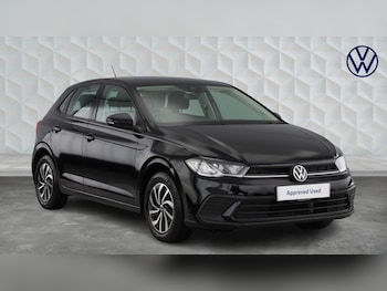 Used Volkswagen Polo 2022 for sale - 77640841: Photo