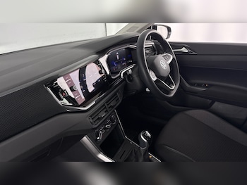 Used Volkswagen Polo 2022 for sale - 77640841: Photo