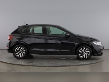 Used Volkswagen Polo 2022 for sale - 77640841: Photo