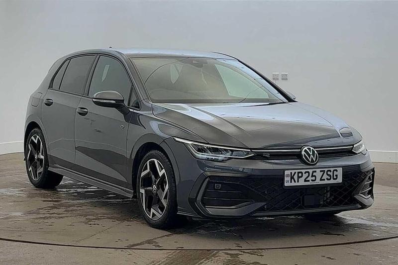 Used Volkswagen Golf 2025 for sale - 76782240: Photo 1