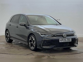 Used Volkswagen Golf 2025 for sale - 76782240: Photo