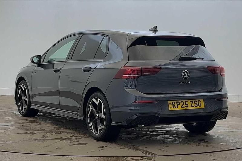 Used Volkswagen Golf 2025 for sale - 76782240: Photo 3