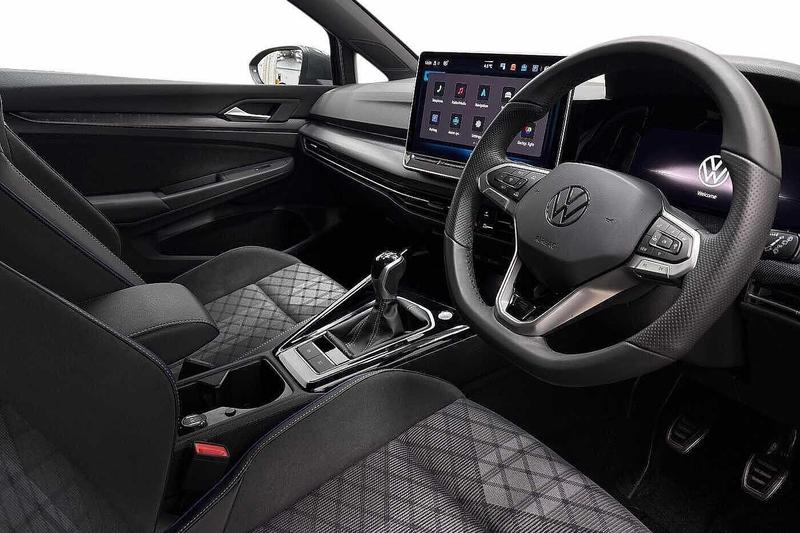 Used Volkswagen Golf 2025 for sale - 76782240: Photo 6