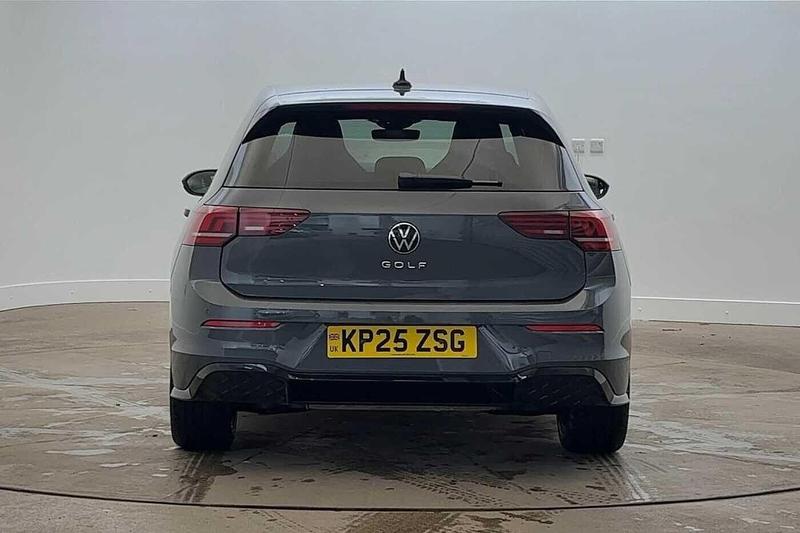 Used Volkswagen Golf 2025 for sale - 76782240: Photo 8