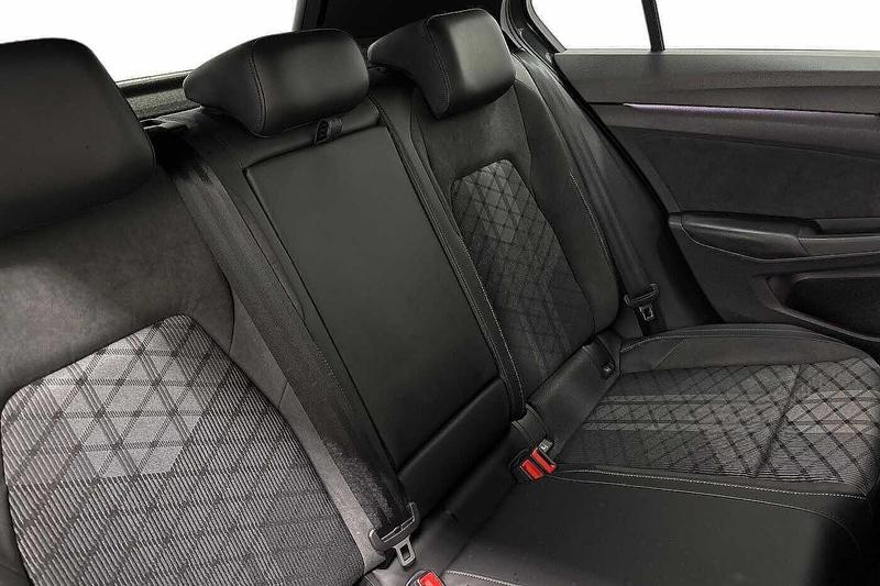 Used Volkswagen Golf 2025 for sale - 76782240: Photo 9