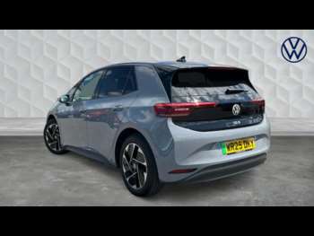 Used Volkswagen ID3 2025 for sale - 74917494: Photo