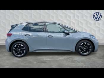 Used Volkswagen ID3 2025 for sale - 74917494: Photo